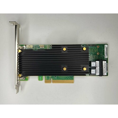 RAID контроллер Broadcom MegaRAID LSI 9460-8i