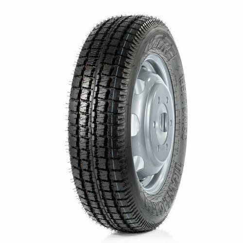 Contyre Transporter R16C всесезонные без RunFlat