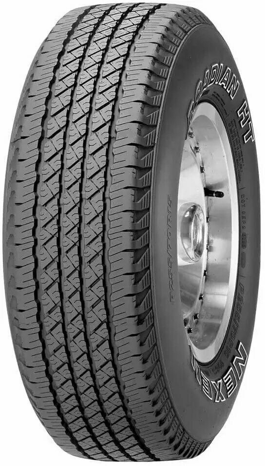 Roadstone 235/65 R17 103S Roadian H/T SUV