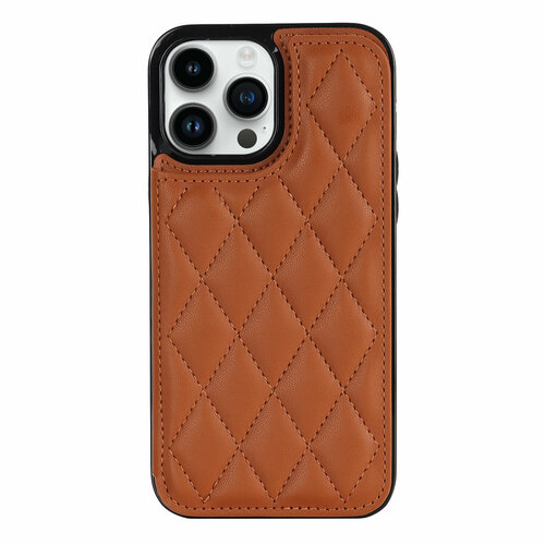 380 коричневый