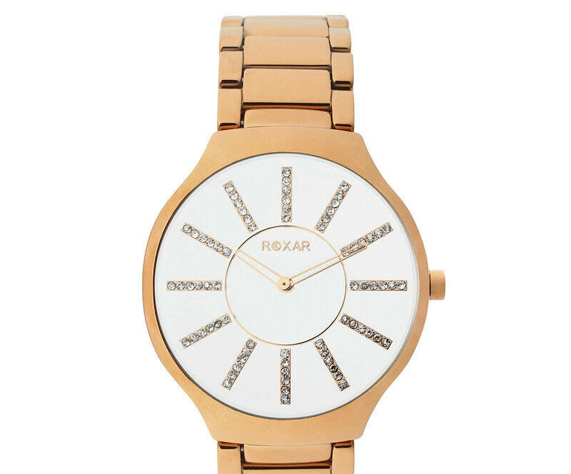 Наручные часы Roxar LK001-014 керамика
