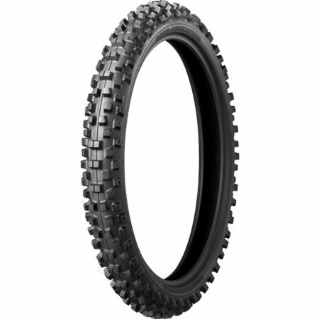 Мотошина Bridgestone Motocross М203 60/100 -14 30M TT Front