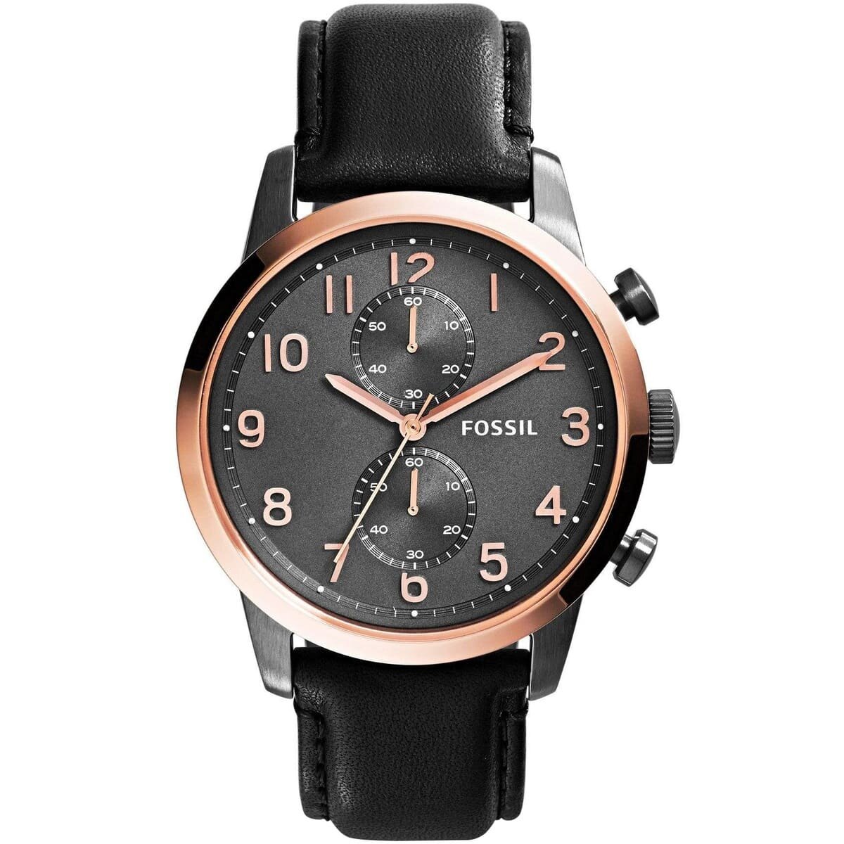 Мужские наручные часы Fossil FS4935