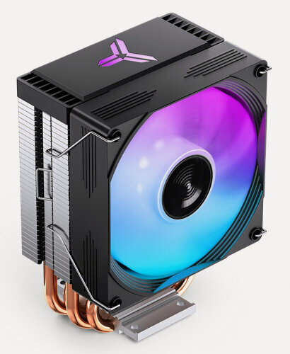 Изображение товара Кулер для процессора Jonsbo CR-1300 EVO Black