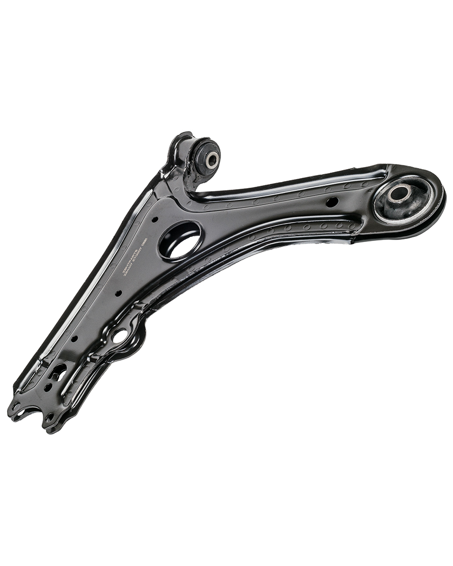 ZENTPARTS Z24417 (191 407 151 B S1 / 191 407 151 B S2 / 191 407 151A) рычаг\ VW Golf (Гольф) 92