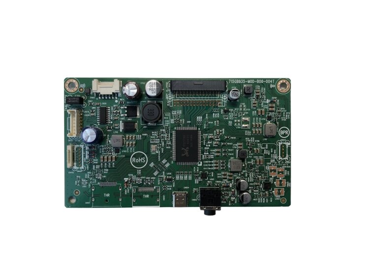 Материнская плата 715GB935-M0D-B00-004T для Asus VA24ECE