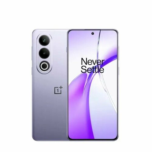 OnePlus Ace 3V 12/256 ГБ Purple (пурпурный) CN фиолетовый