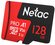 Карта памяти Netac P500 Extreme Pro
