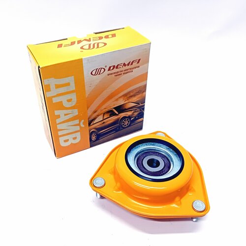 Опора передней стойки ВАЗ 2110-2112 Демфи 1770₽