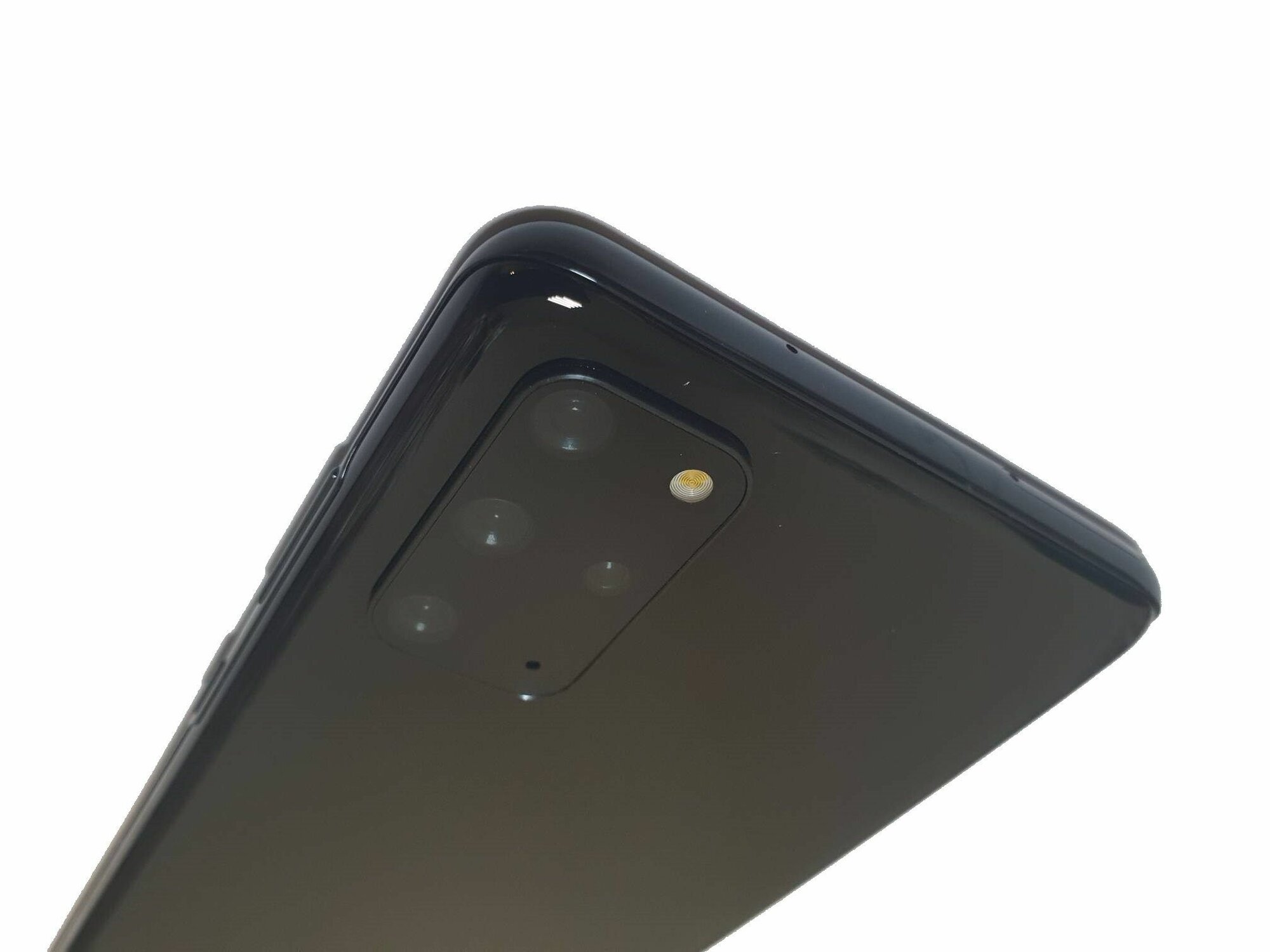 Муляж смартфон Galaxy S20+ SM-G985F 6.7" чёрный — фото 1