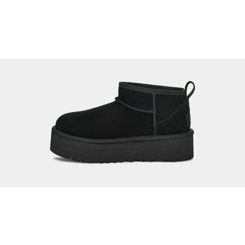 фото Угги ugg, размер 36 eu, black