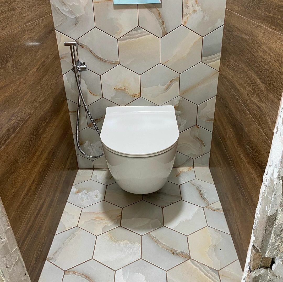 Клинкерная Плитка Клинкер Cerrad Grapia Marrone 17,5x80