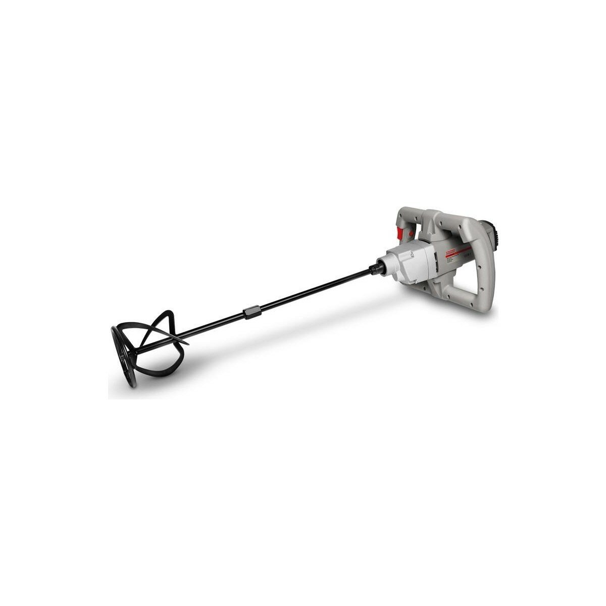 Миксер строительный сетевой Crown CT10049