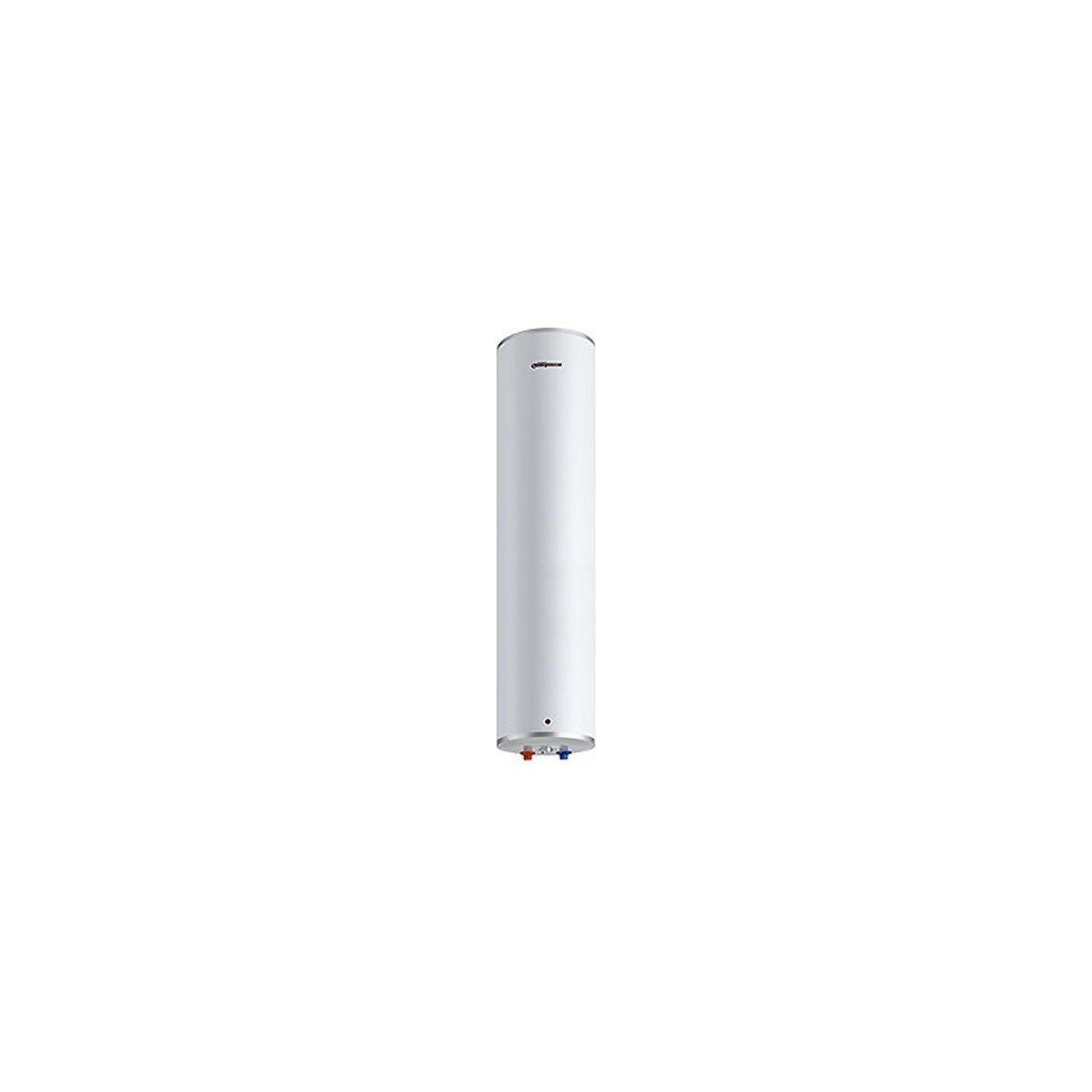 Водонагреватель накопительный THERMEX IU 50 V ULTRASLIM (суперузкий)