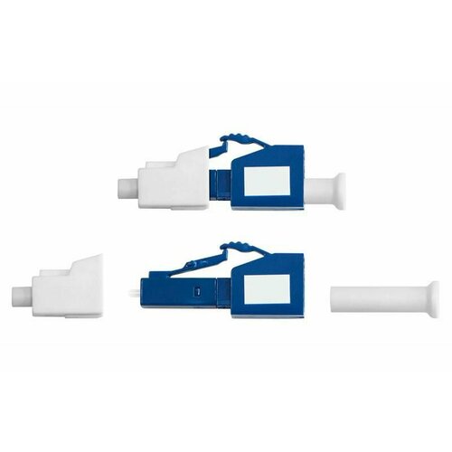 Аттенюатор LC/UPC sm F-M 5дБ ССД 130203-00141