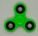 "Антистресс-спиннер" зеленый