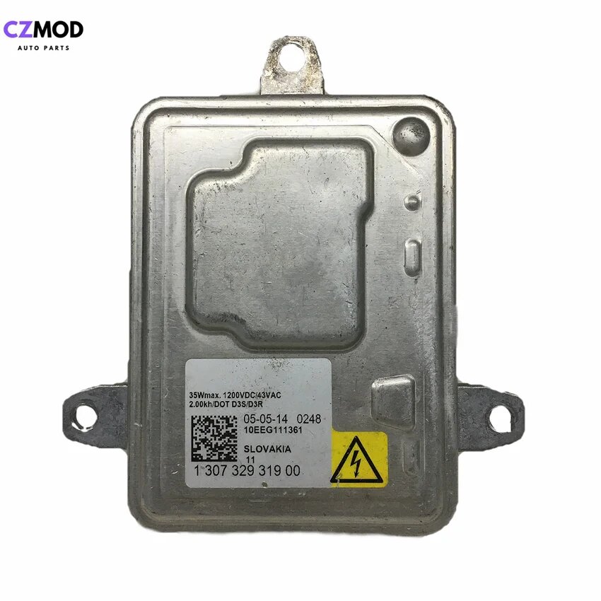 CZMOD оригинальный 1 307 329 319 15 130732931900 D3S D3R ксеноновая фара HID Балласт блок управления 130732931915 автомобильные аксессуары