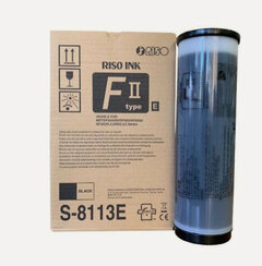 Изображение товара Краска Riso S-8113E