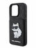 Lagerfeld для iPhone 16 Pro Max чехол Cardslot Stand PU Saffiano ...