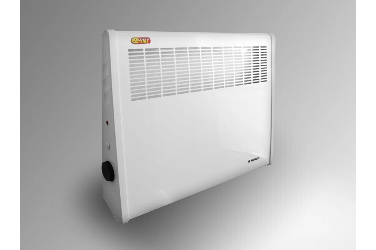 УМТ Электроконвектор эвуб 05 кВт 220В универсальный Н0122695