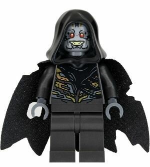 Конструкторы LEGO - фото №12