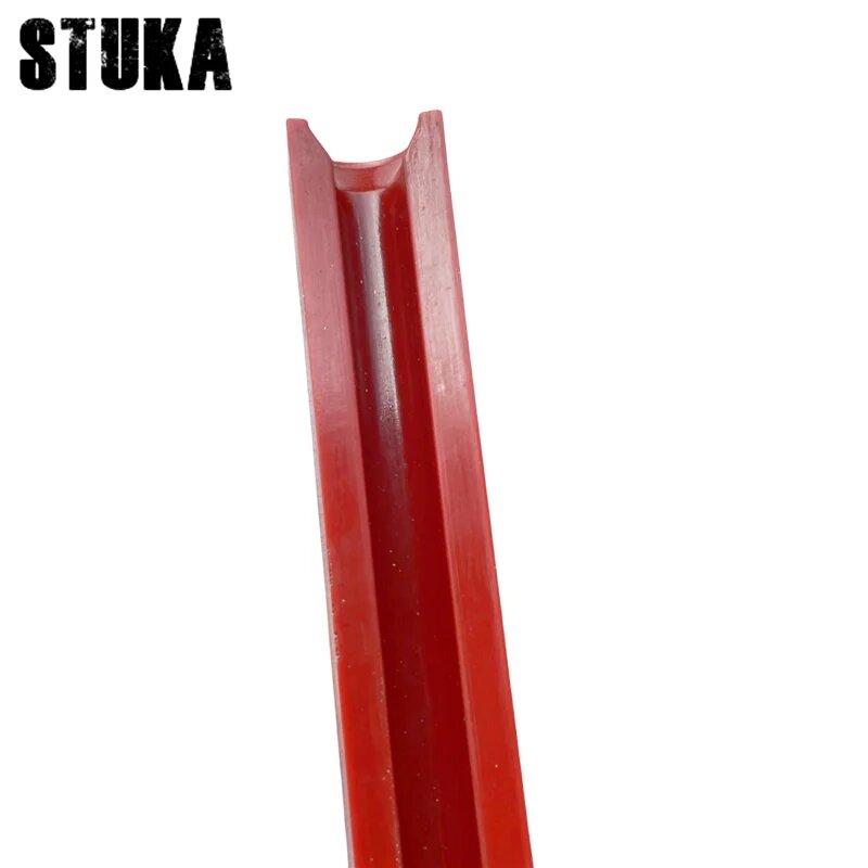 Направляющие Каналы Для Проволоки Детали для инструмента Fedek XT320/326, Groove width(19.0)