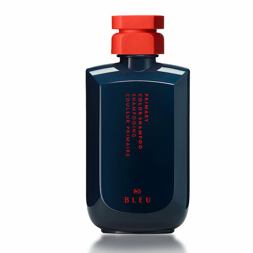 Шампунь для окрашенных волос RCo BLEU Primary Color Shampoo Искусство цвета 251мл 17614₽