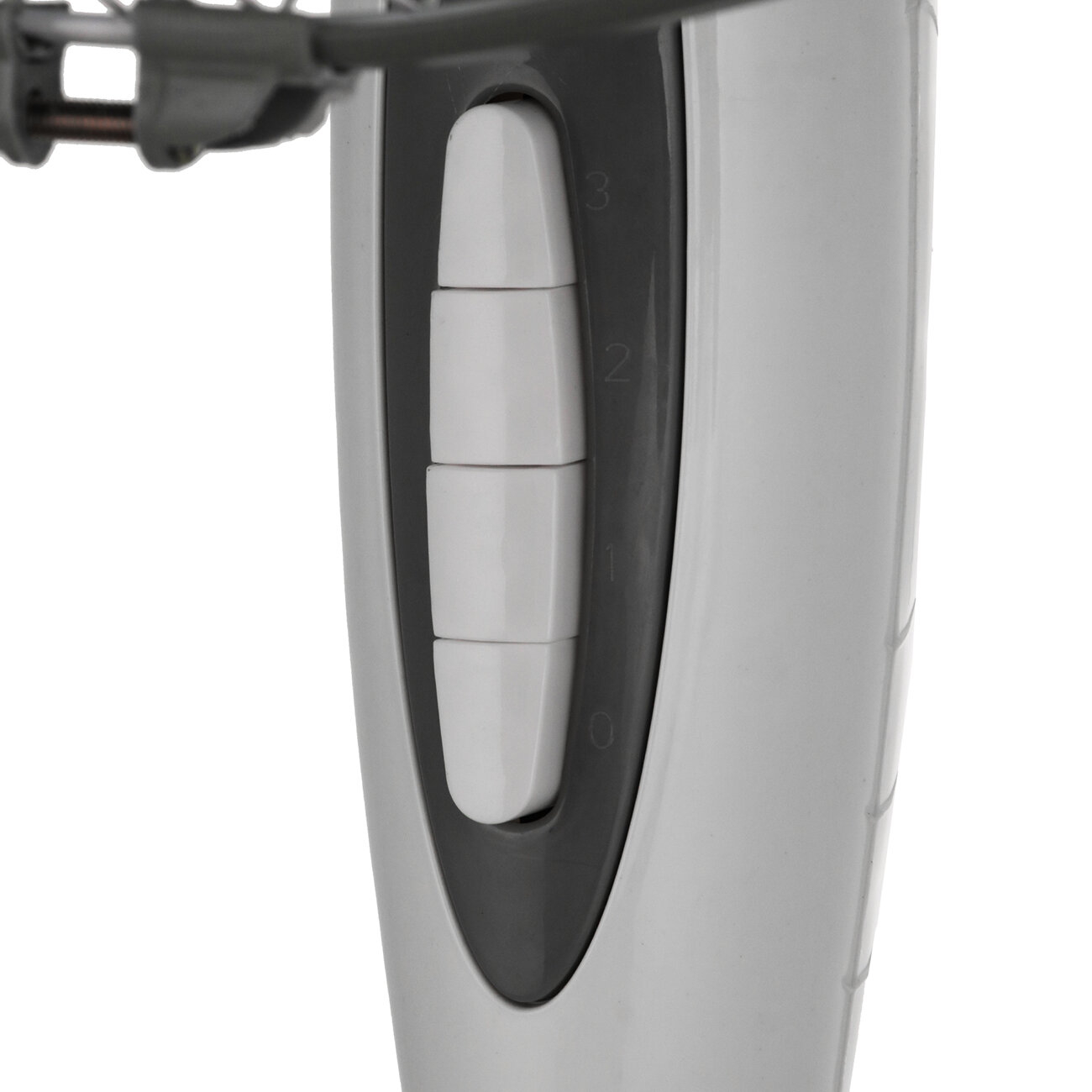 Обзор: Вентилятор напольный Centek CT-5015 Gray