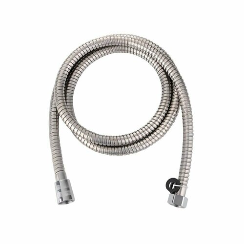 Шланг для душа ViEiR VR22200 2 м оплетка с двойным замком вращение гайки на 360 418₽