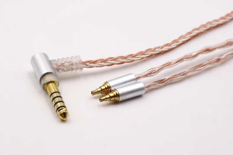 Аудиокабель для наушников Sennheiser IE 40 PRO, 4.4mm BAL