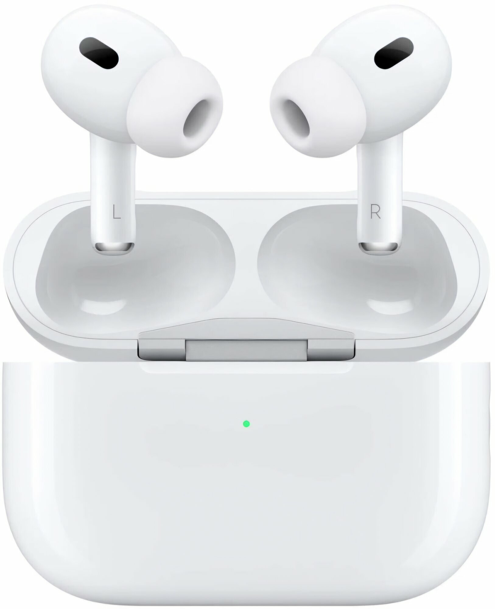 Apple наушники AirPods PRO 2 New TYPE-C
