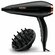 Фен BaByliss D570DE черный (2200 Вт, 2 скорости, 3 уровня темпера...