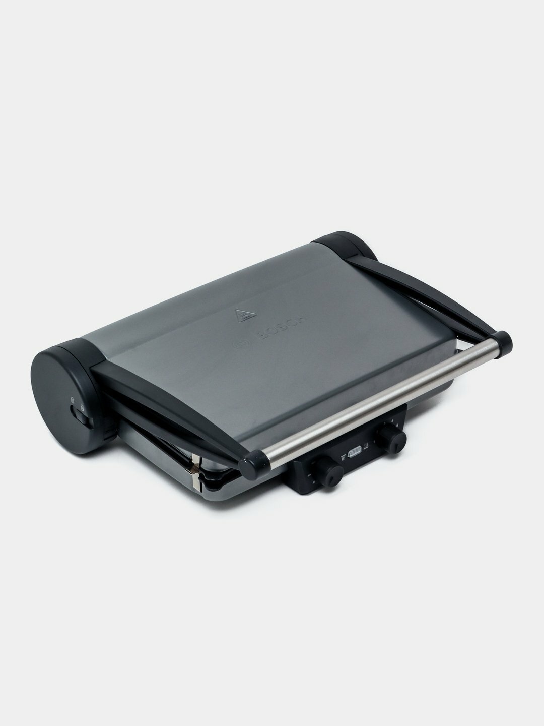Гриль Bosch TCG4215, мощность 2000Вт, антипригарное покрытие — фото 1