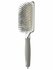 Щетка Olivia Garden EXPERT CARE RECTANGULAR Nylon Bristles Silver L