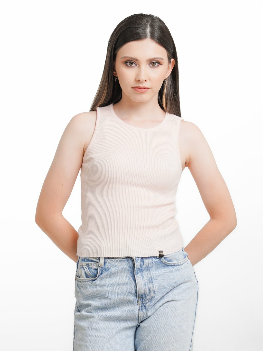 Кроп-топ 2201