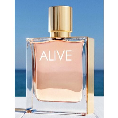 Парфюмерная вода edP Hugo Boss THE SCENT FOR HER женская 15мл 625₽