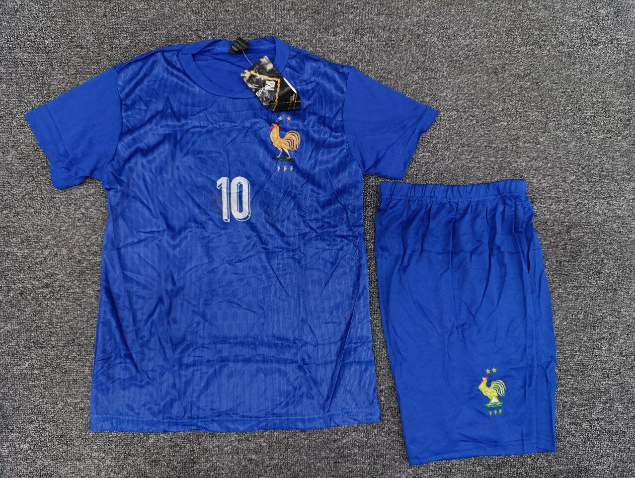 Форма спортивная adidas ADIDAS, размер 13, white
