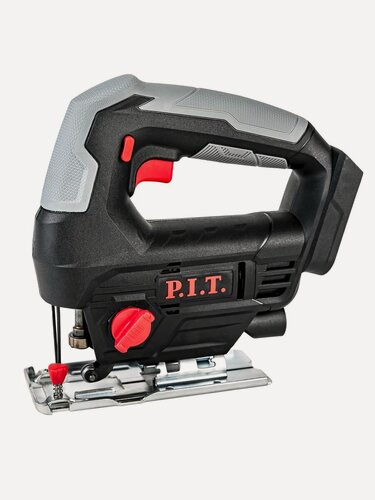 Изображение товара Аккумуляторный лобзик P.I.T. PST20H-70A (без аккумулятора и зарядного устройства)