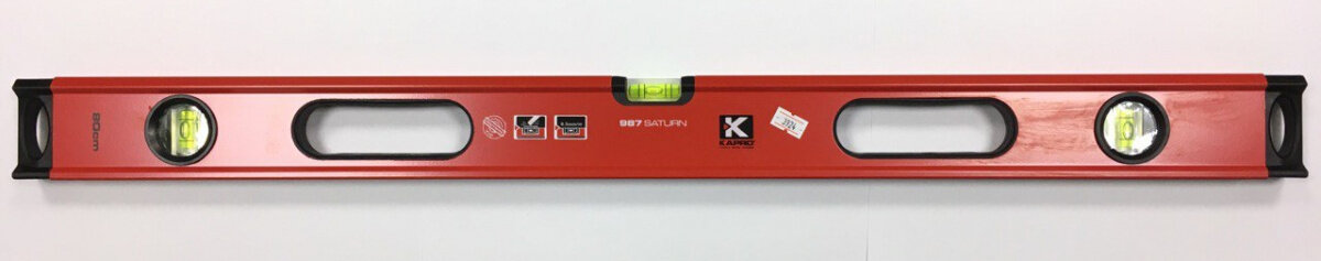 Уровень KAPRO 