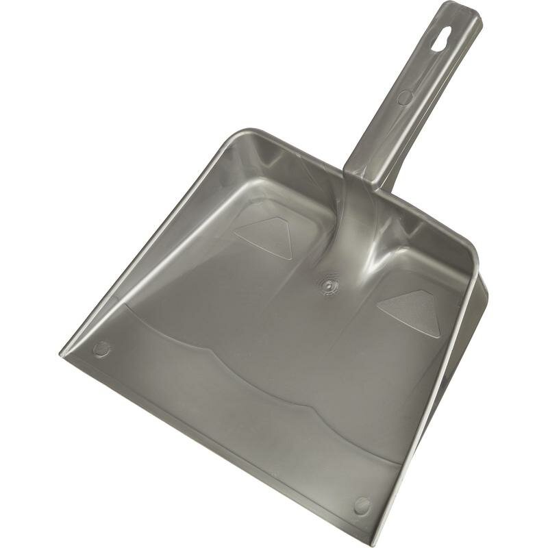 Совок КНР Для мусора, №1, 215х265 мм