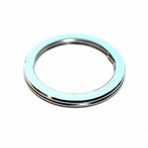 Прокладка выхлопной трубы Kawasaki 11009-1894, 11009-1261
