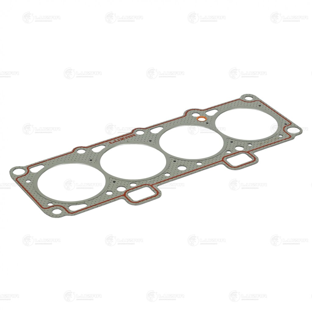 Прокладка ГБЦ 16V (d=82 мм.) — LES 10106