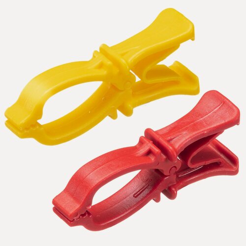 Изображение товара Прищепки Ferplast LAM4751, для подкормки, 2 шт, разноцветный