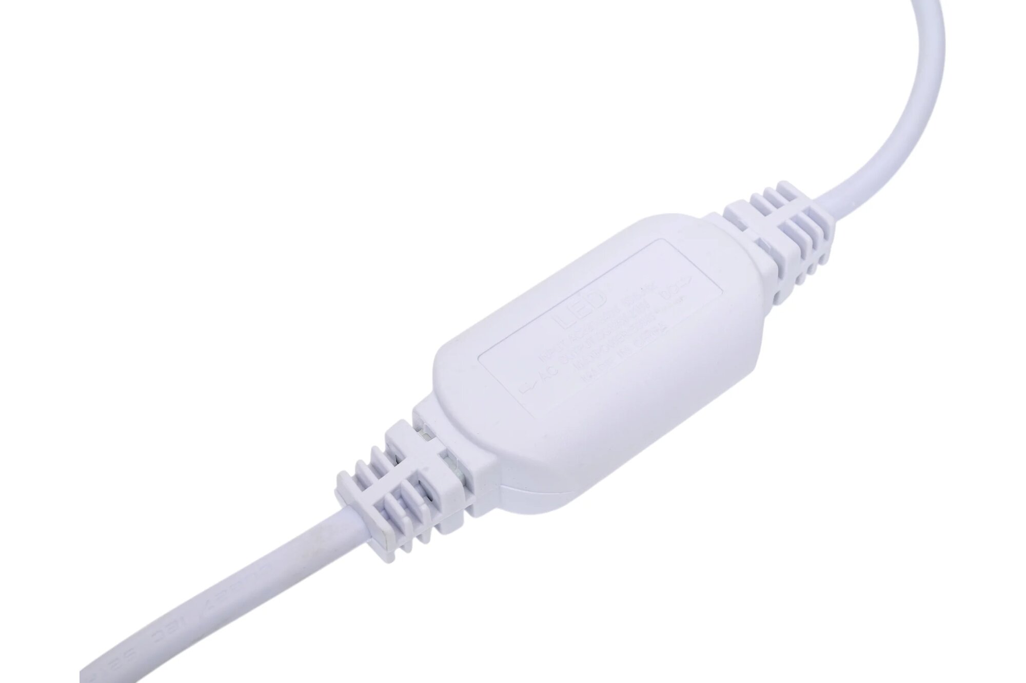 Кабель питания для светодиодной ленты UNIVERSAL — фото 1