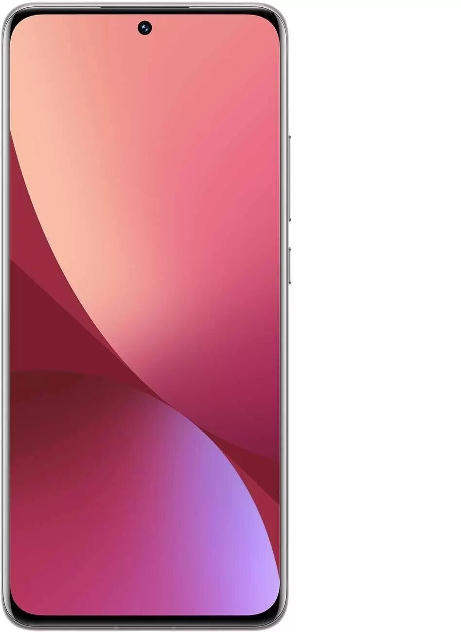 Смартфон Xiaomi 12X 8/128GB Purple (37034)