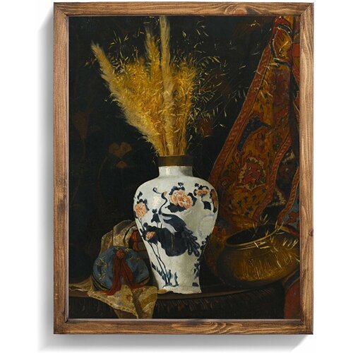 Панно 32x42 см