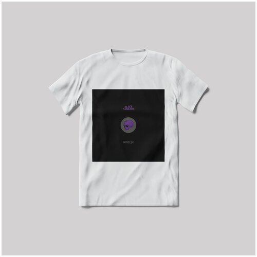 фото Футболка music - 9 brut-shop