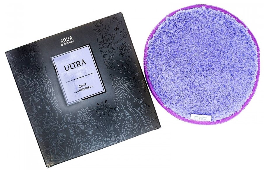 Диск «Инволвер» AQUAmagic Ultra