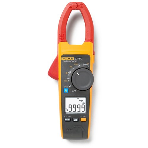 Токовые клещи FLUKE 376 FC