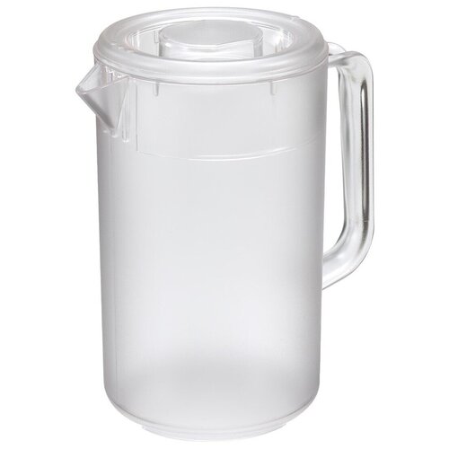 Кувшин с крышкой 2,2 л 20*13,8*21,5 см, TO-032494, TONBO